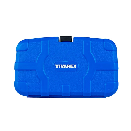 کیت 8 پارچه ابزار دستی VR0008-HTK