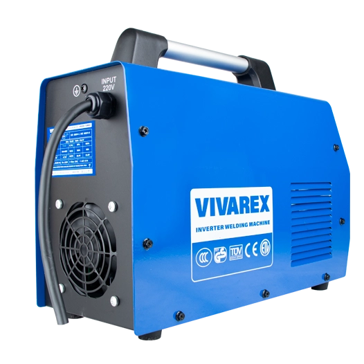اینورتر جوشکاری VR200-TURBO