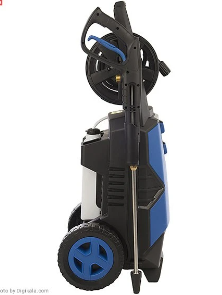 کارواش هیوندای مدل HP2216-PW