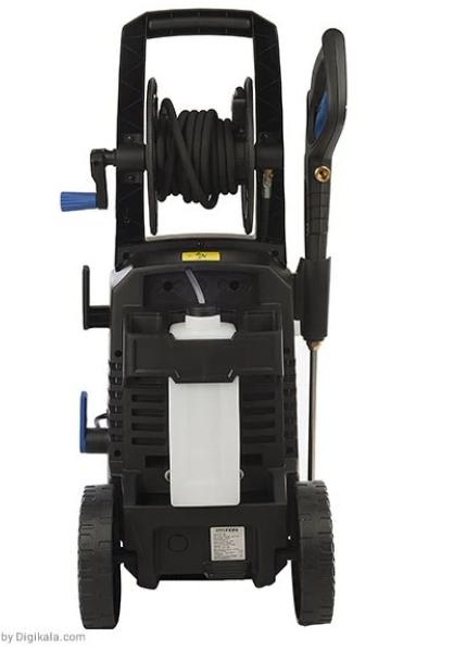 کارواش هیوندای مدل HP2216-PW