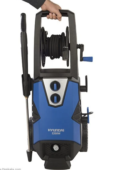 کارواش هیوندای مدل HP2216-PW